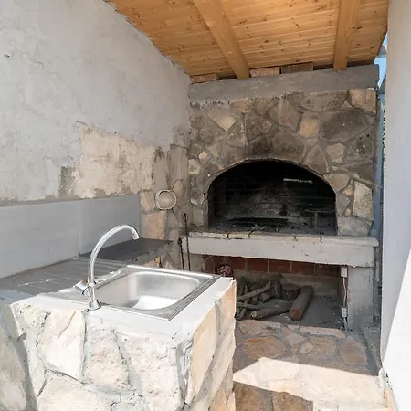 Semesterbostad Holiday Ojde Poljica (Trogir)