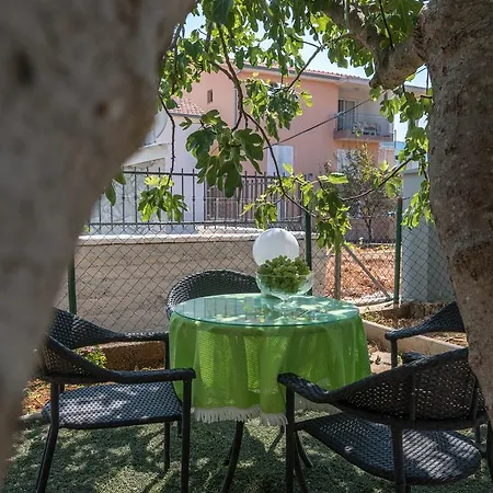 Holiday Ojde Semesterbostad Poljica (Trogir)