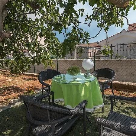 Holiday Ojde Poljica (Trogir)
