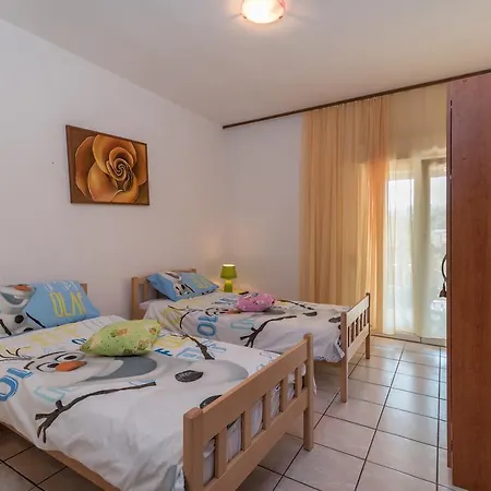 Holiday Ojde Semesterbostad Poljica (Trogir)
